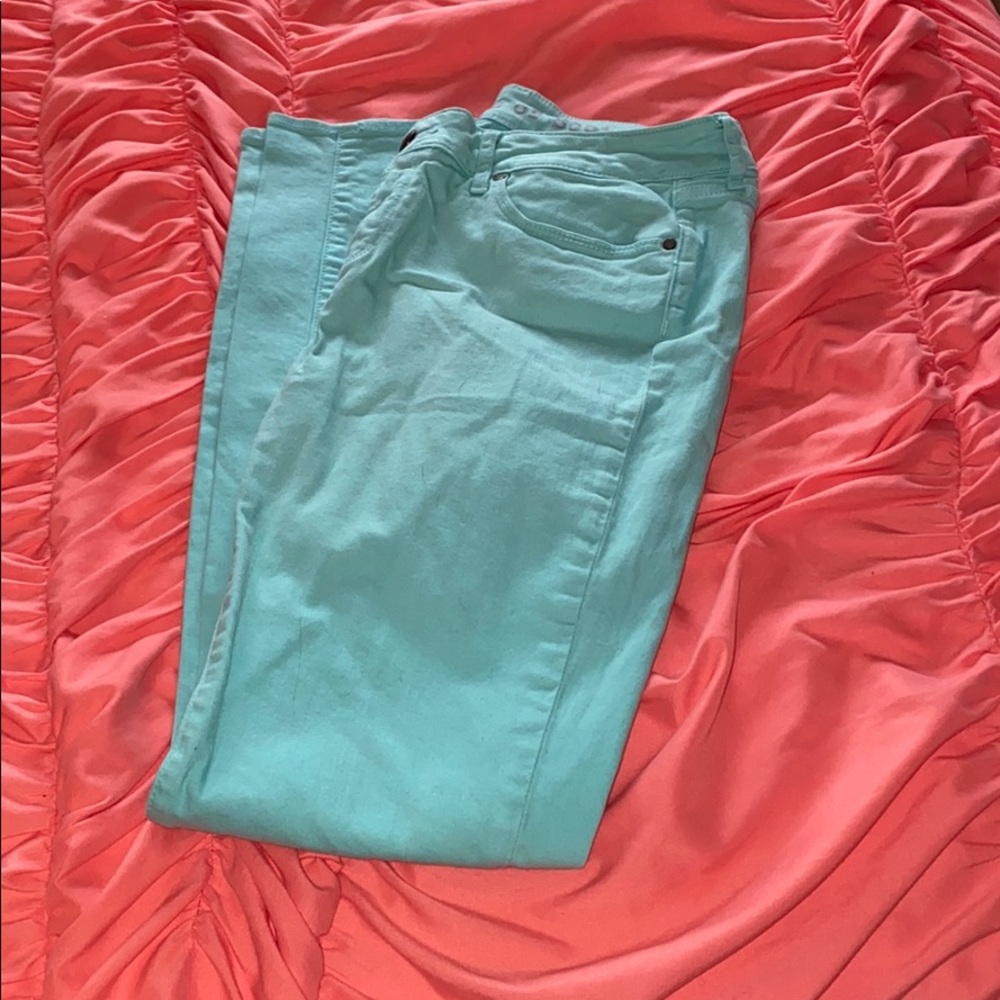 Articles of society women’s jeans